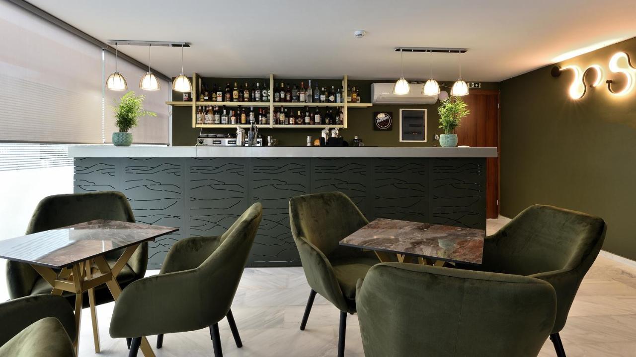 44 Athens Hotel Екстериор снимка