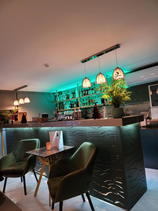 44 Athens Hotel Екстериор снимка